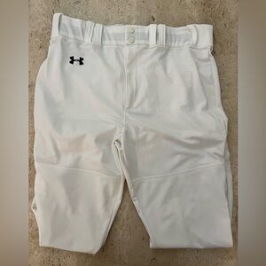Under Armour Mens Baseball Pants Size 2X